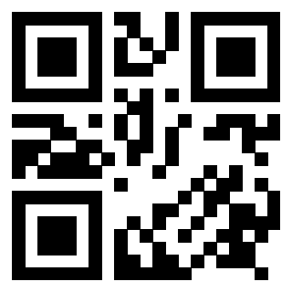 Scansione del Qr Code di 3917528640