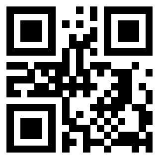 3917528642 QrCode associato