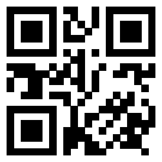 Il QrCode di 3917528644