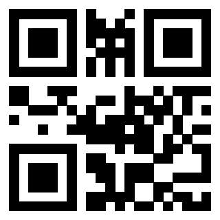 3917528646 - Immagine del QrCode associato