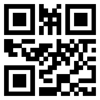 Immagine del Qr Code di 3917528648