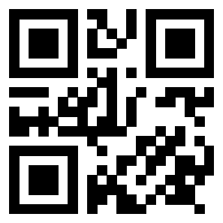 3917528649 QrCode associato