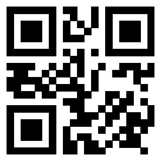 3917528651 - Immagine del QrCode associato