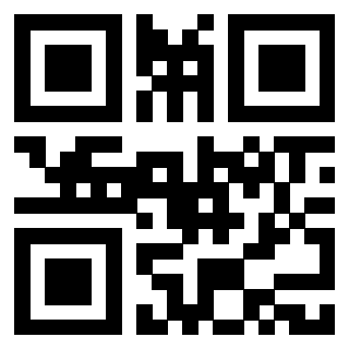 3917528652 QrCode associato