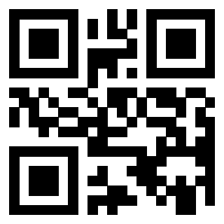 3917528653 - Immagine del QrCode associato