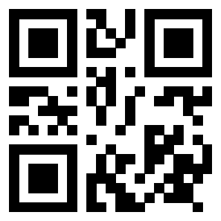 Scansione del Qr Code di 3917528657