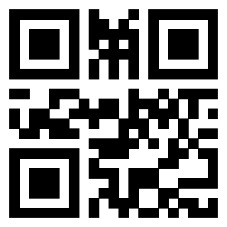 3917528658 - Immagine del Qr Code associato