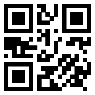 3917528659 - Immagine del QrCode associato