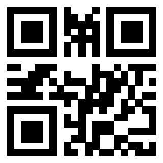 Immagine del Qr Code di 3917528662
