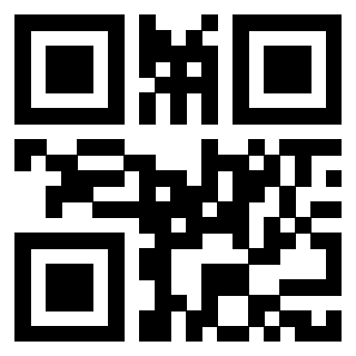 3917528664 - Immagine del Qr Code associato