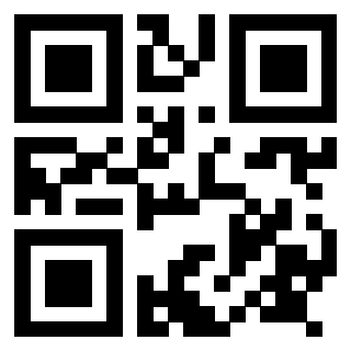 Il QrCode di 3917528667
