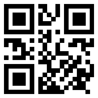 Immagine del QrCode di 3917528669