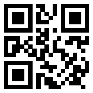 Scansione del Qr Code di 3917528672