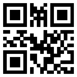 Il QrCode di 3917528677