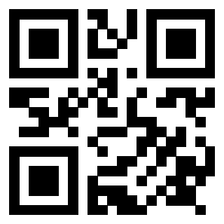 Immagine del Qr Code di 3917528678