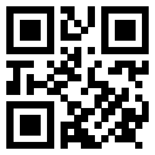 3917528679 - Immagine del Qr Code associato