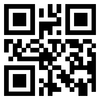 Immagine del Qr Code di 3917528680