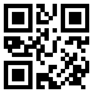 Il QrCode di 3917528682