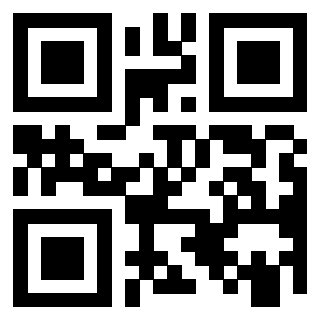 3917528683 - Immagine del Qr Code associato