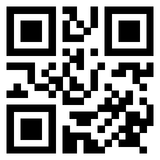 Scansione del Qr Code di 3917528684