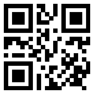 3917528686 - Immagine del Qr Code associato