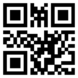 Immagine del QrCode di 3917528687