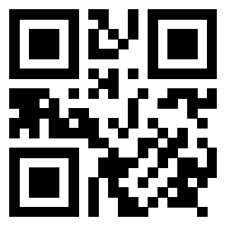 Immagine del Qr Code di 3917528688