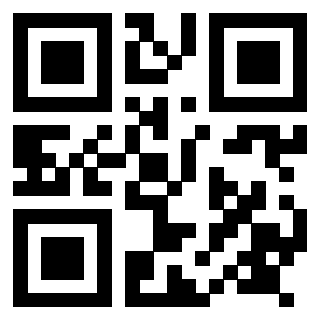 3917528693 - Immagine del QrCode associato