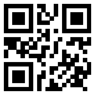 3917528694 QrCode associato
