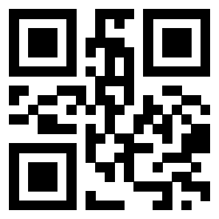 Immagine del Qr Code di 3917528697