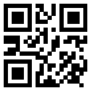 Il QrCode di 3917528703