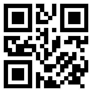 3917528709 QrCode associato