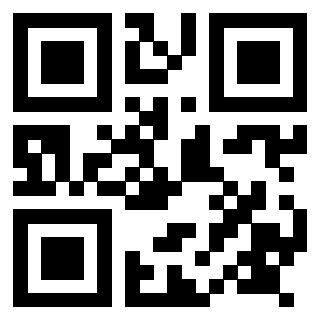 Il Qr Code di 3917528713