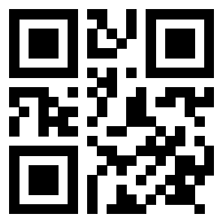 3917528714 - Immagine del QrCode associato