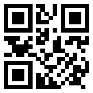 3917528718 QrCode associato