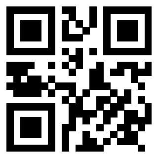 3917528719 - Immagine del QrCode associato