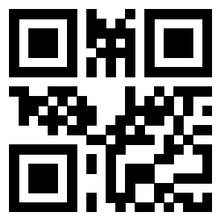 3917528720 - Immagine del QrCode associato