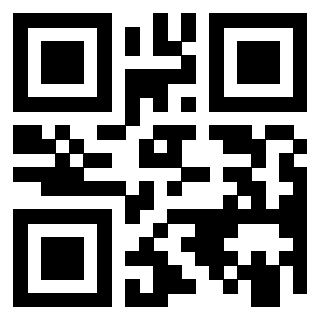 3917528727 QrCode associato