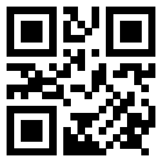 3917528730 - Immagine del Qr Code associato