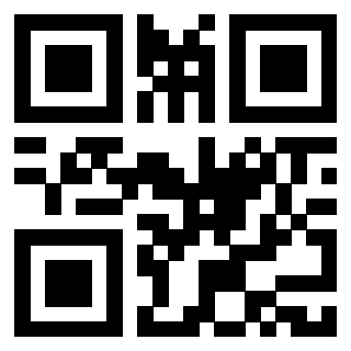 Il QrCode di 3917528733