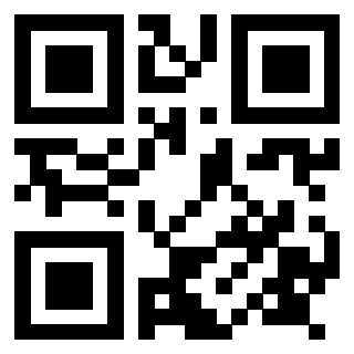 Immagine del QrCode di 3917528734