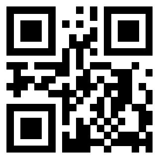 Scansione del Qr Code di 3917528736
