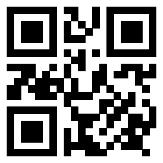 Immagine del Qr Code di 3917528739