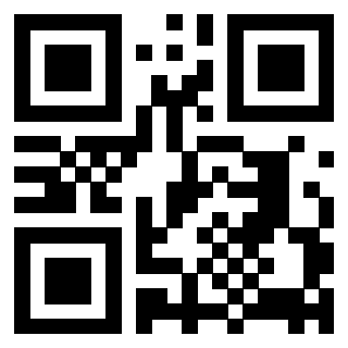 Scansione del QrCode di 3917528740