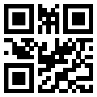 Immagine del Qr Code di 3917528741