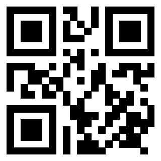 Il Qr Code di 3917528743