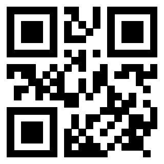 Il QrCode di 3917528744