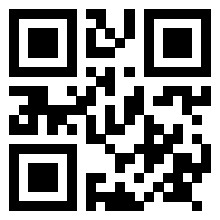 3917528745 - Immagine del Qr Code associato