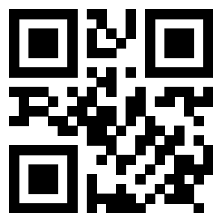 Scansione del Qr Code di 3917528748