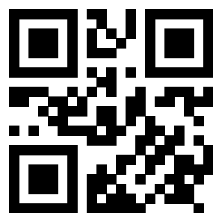 Il QrCode di 3917528749